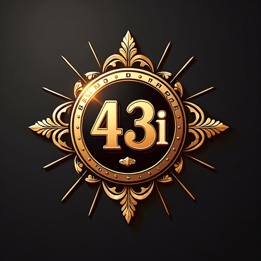 Ícone do 43i