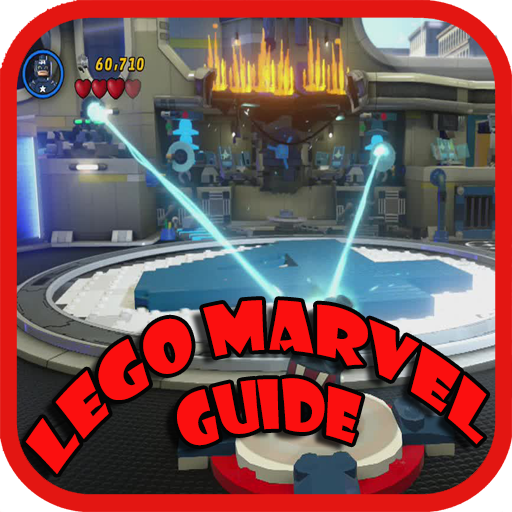 Guide For Lego Marvel Free